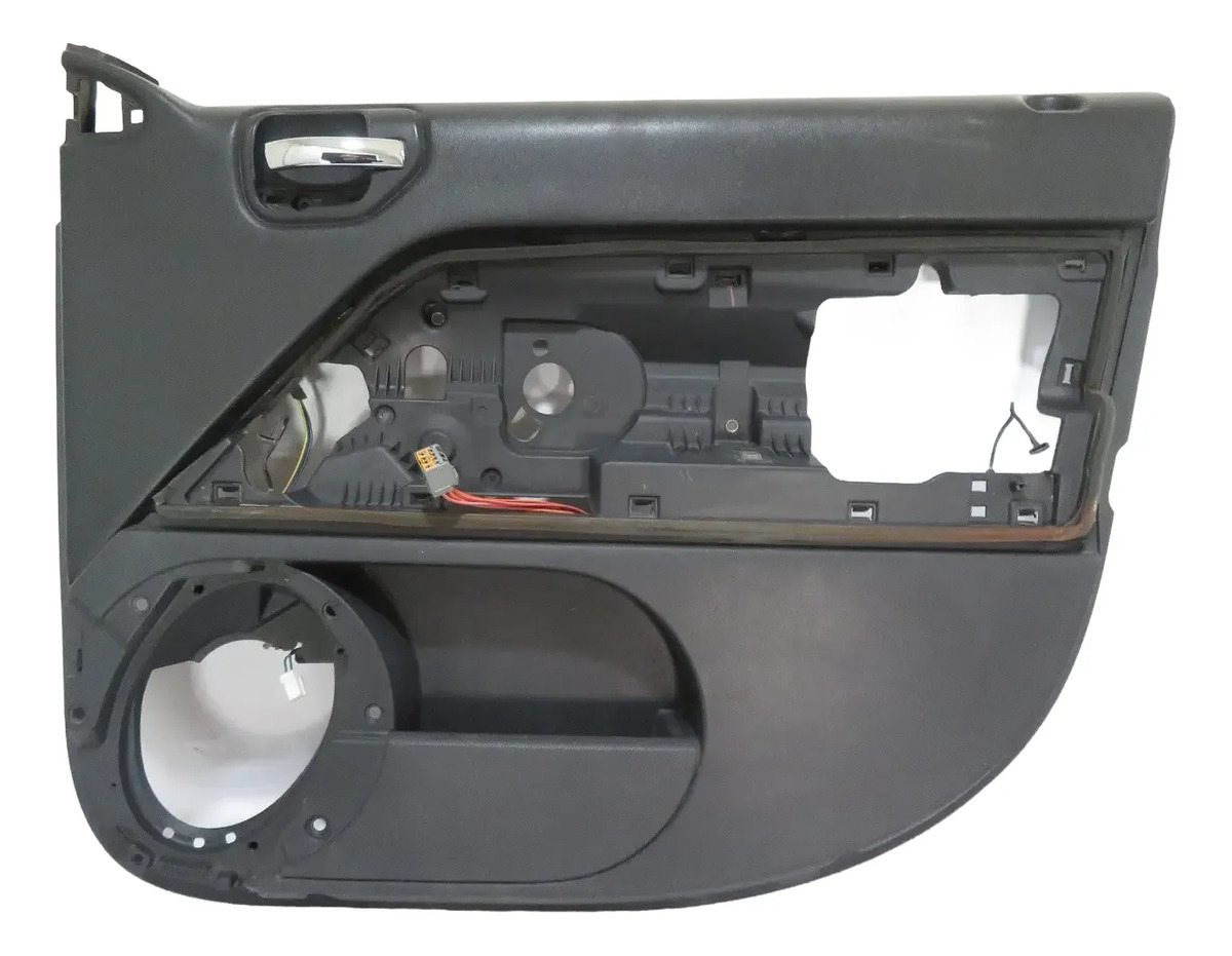Tapa Vestidura Delantera Derecha Patriot 2007 Al 2016