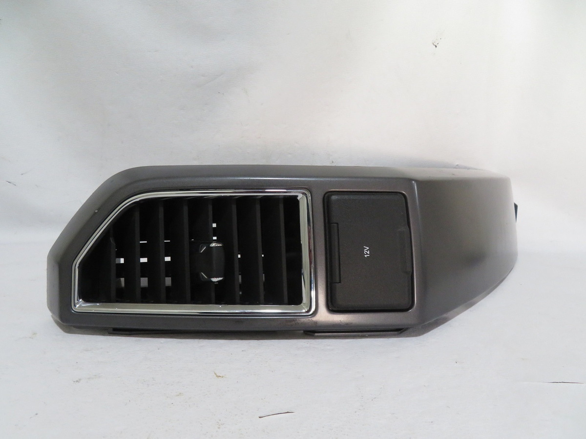 Difusor Clima Exterior Derecho F-150 2015 Al 2020