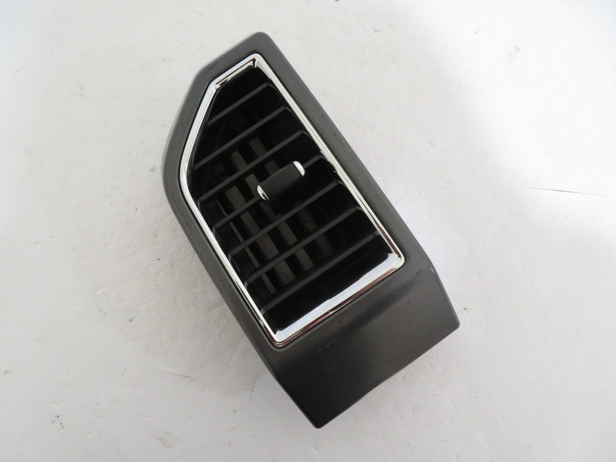Difusor Clima Derecho Exterior F150 2017-2020
