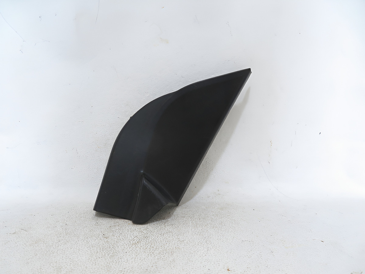 Moldura Puerta Delantera Derecha Interior Sentra 2007-2012 Negro