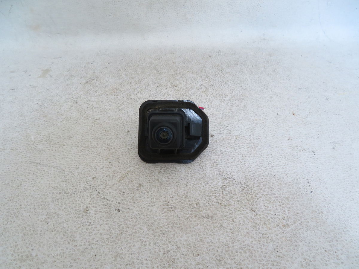Camara Reversa Xtrail 2016