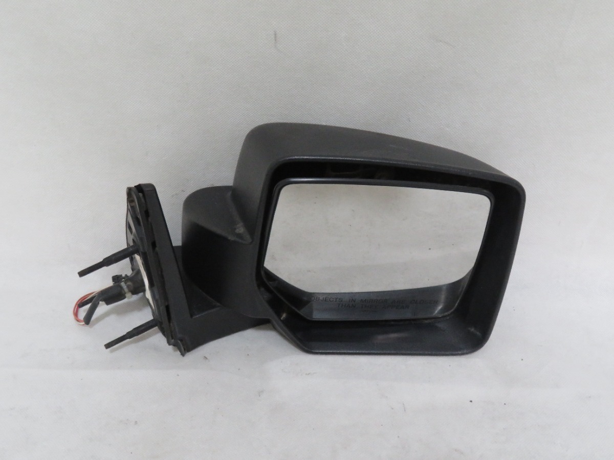 Espejo Derecho Jeep Liberty 2009