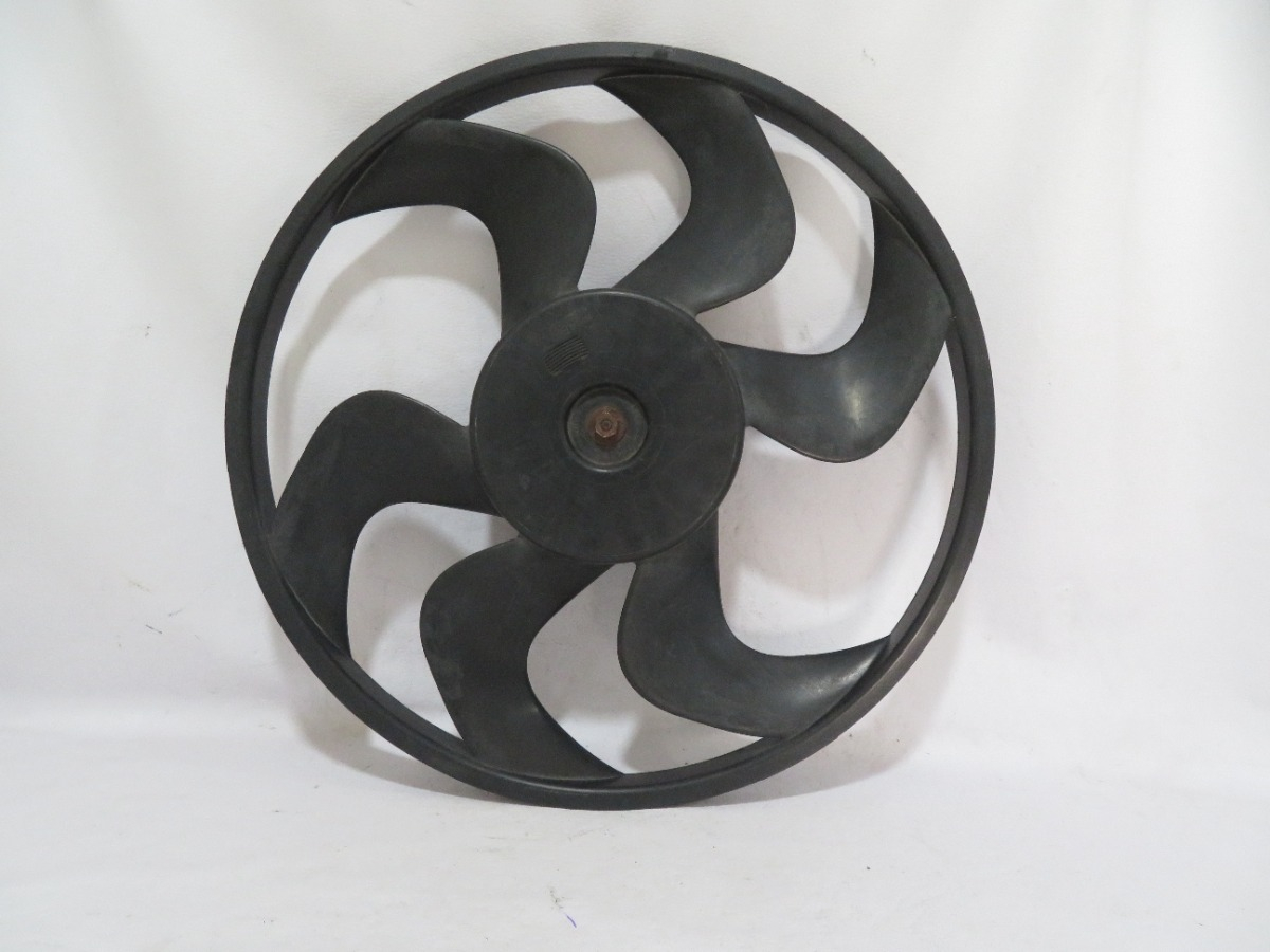 Motor Ventilador Nitro 2007 Al 2011 V6 3.7 Litros