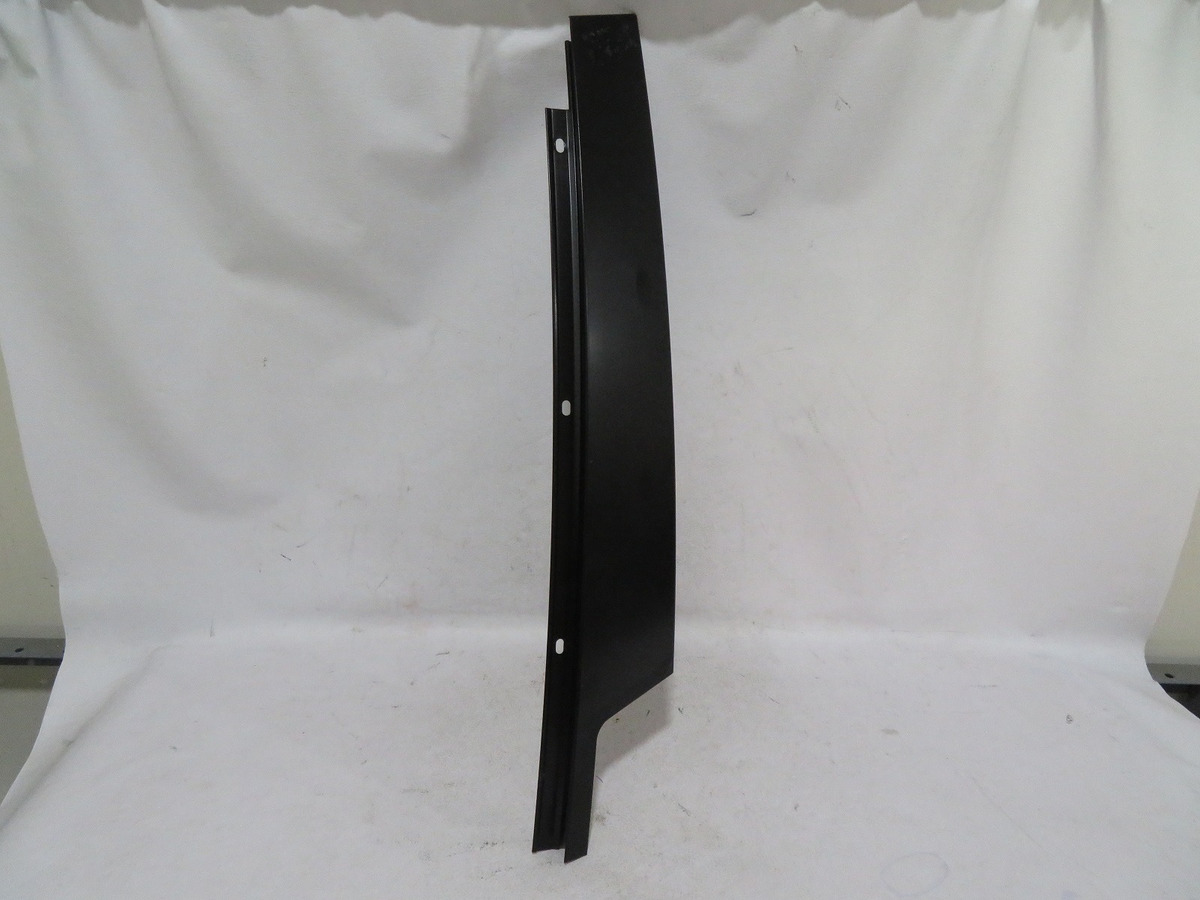 Moldura Mco Puerta Delantera Izquierda Bmw X3 2013-15 H/atra Negro - vista 1