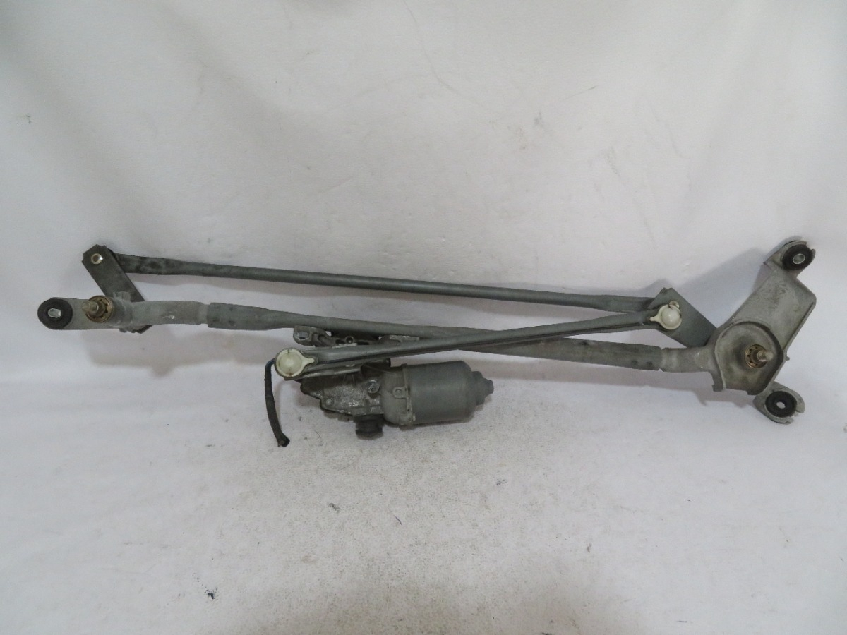 Motor Limpiabrisas Delantero Sienna 2011 Al 2017