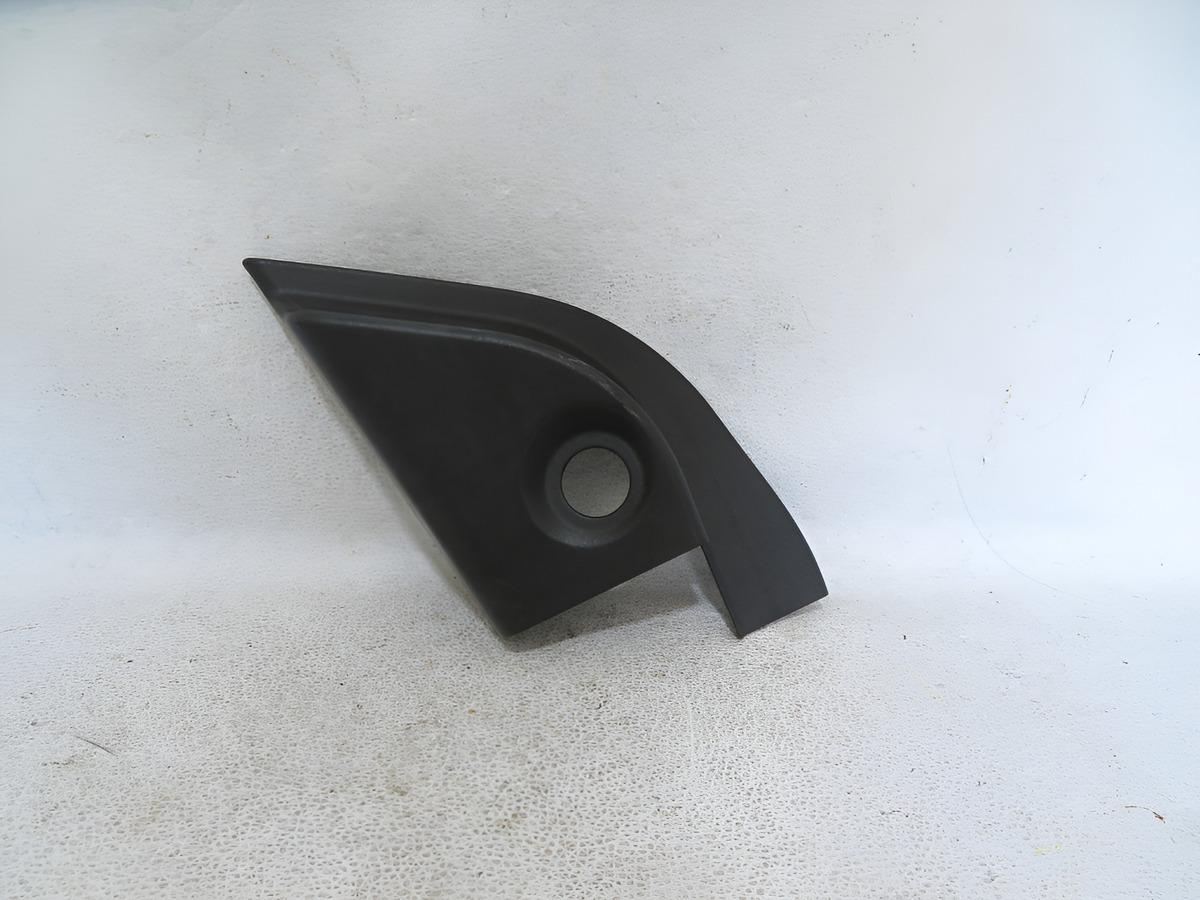 Moldura Puerta Delantera Izquierda Esquina Int Sonic 2017 Negro