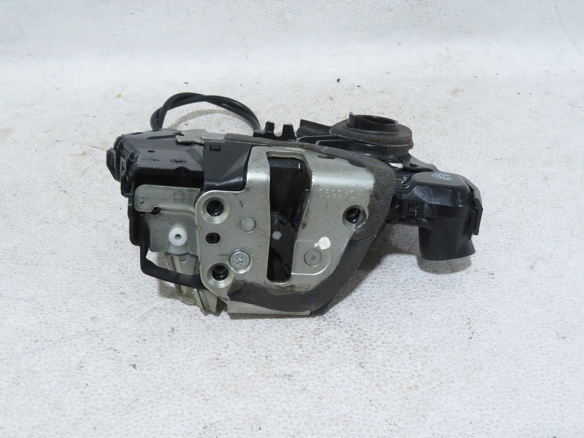Chapa Puerta Delantera Derecha Rav4 2010