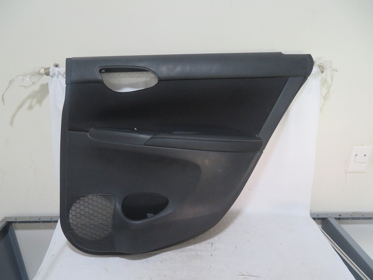 Tapa Vestidura Puerta Trasera Derecha Sentra 2013