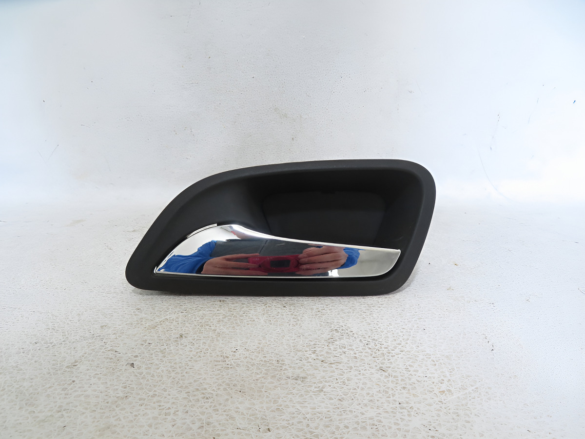 Manija Interior Puerta Trasera Izquierda Cruze 2010-2016 Trasera - vista 1