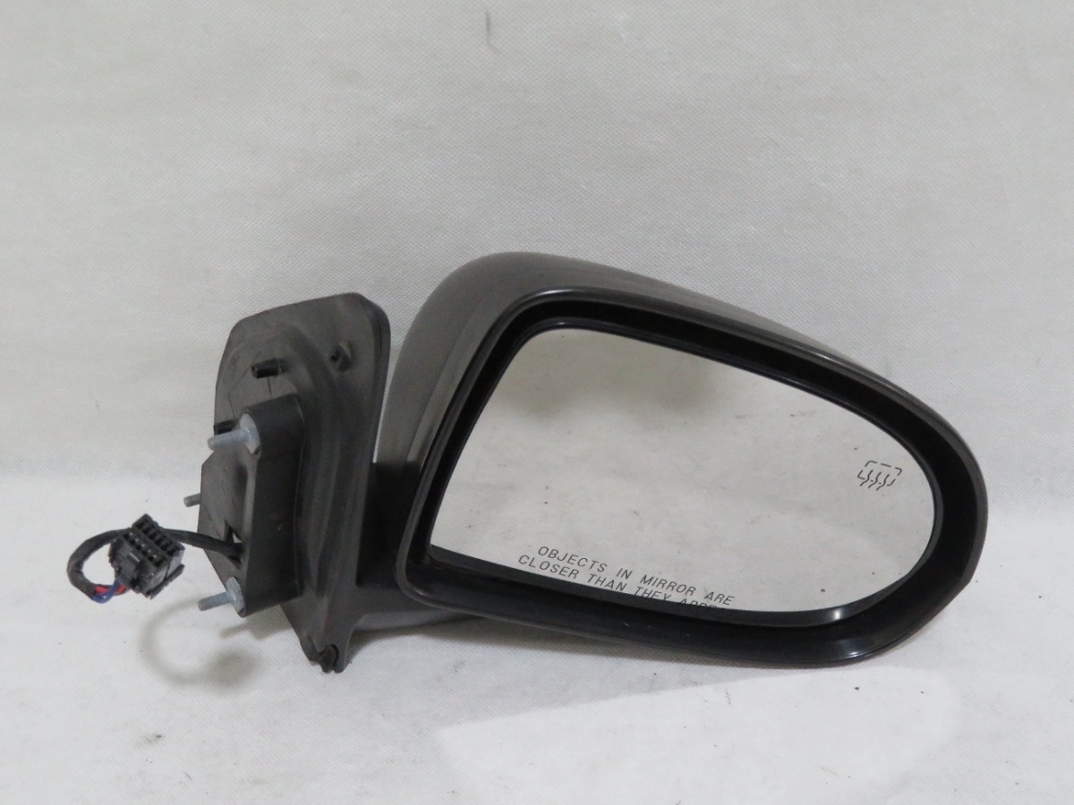 Espejo Derecho Jeep Compass 2010.