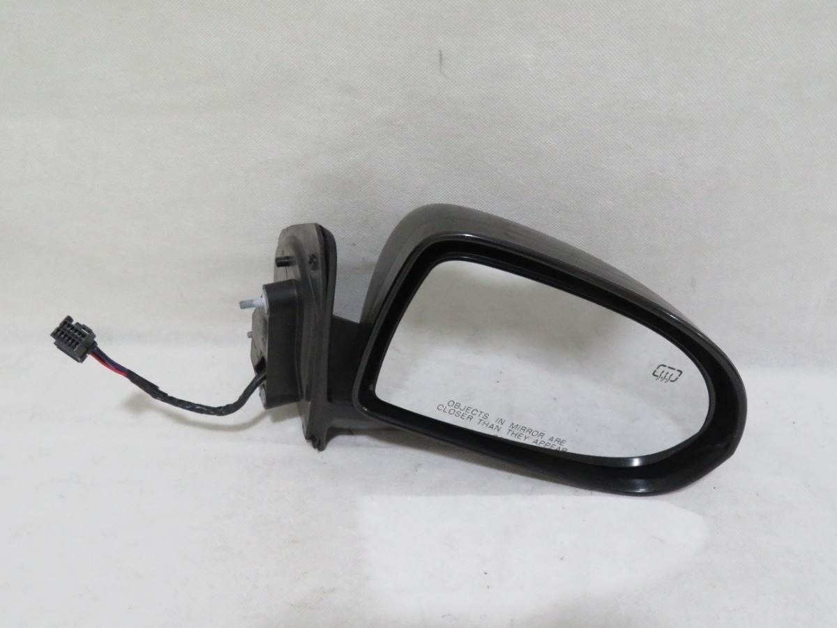 Espejo Derecho Jeep Compass 2009