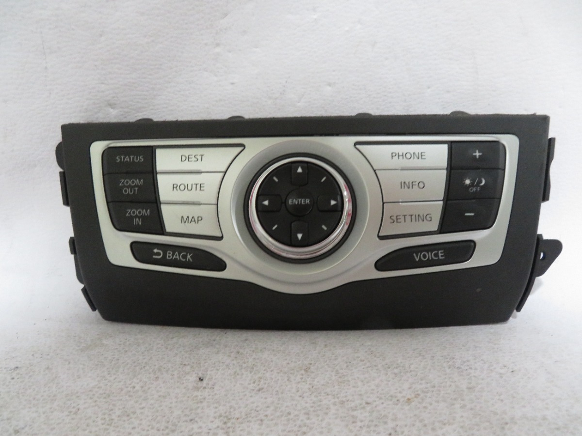 Modulo Estereo Murano 2009 2010 2011 2012 2013