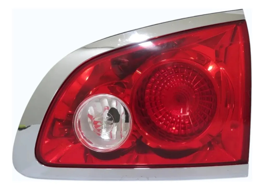 Calavera Interior Derecha Buick Enclave 2012. Derecho - vista 1