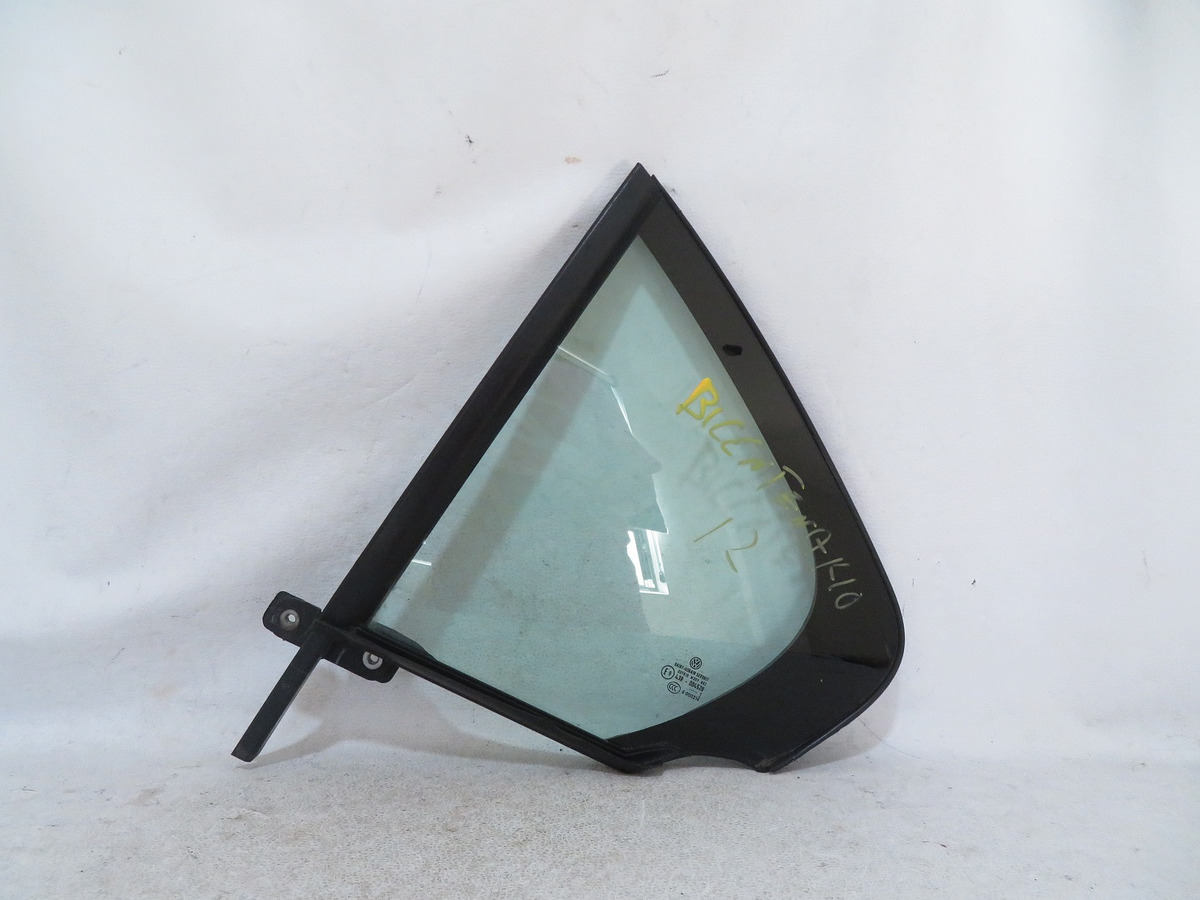 Cristal Aleta Puerta Trasero Izquierdo Jetta 2011-2018