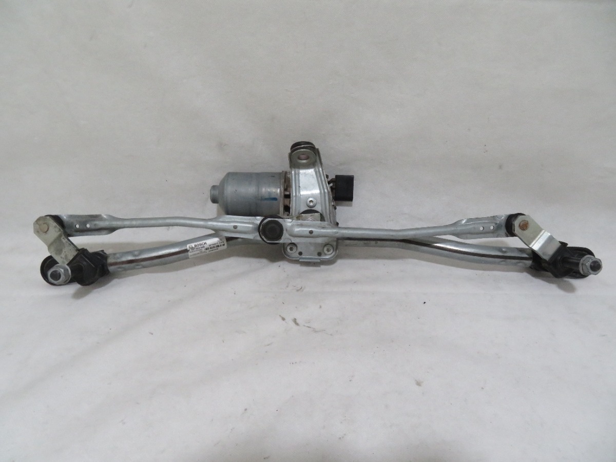 Motor Limpiabrisas Delantero Jeep Renegade 2016