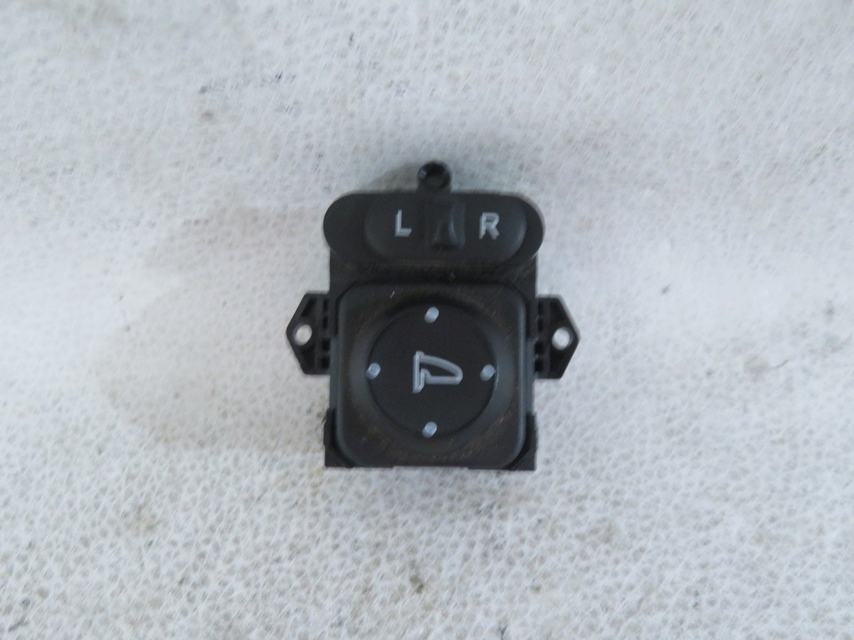 Switch Control Espejos  Honda Hrv 2016-2022