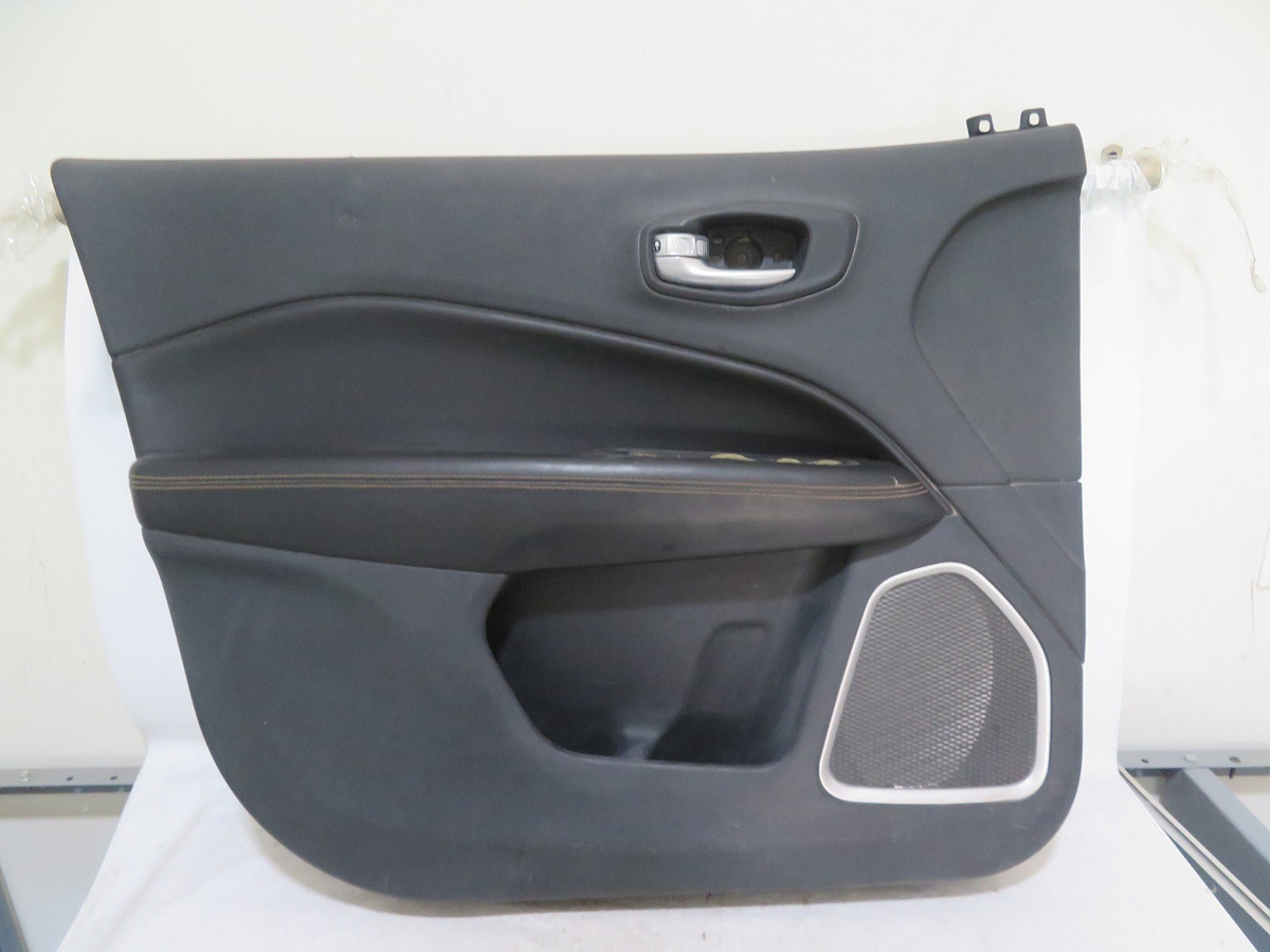 Tapa Vestidura Puerta Delantera Izquierda Terrain 2014