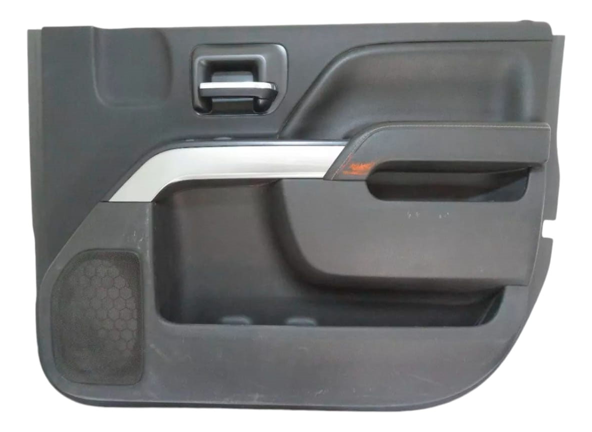 Tapa Vestidura Derecha Silverado 2014 Al 2019