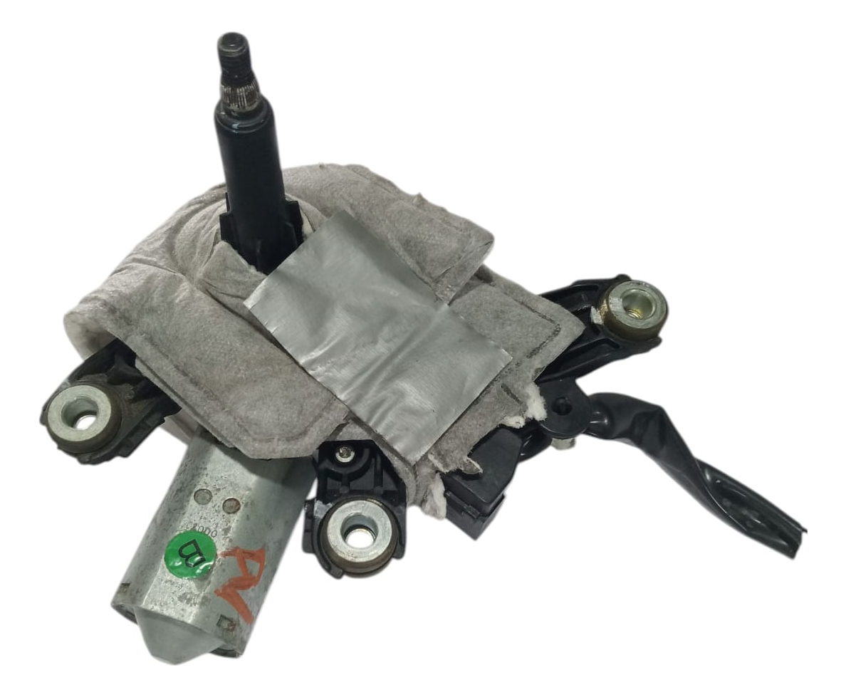 Motor Limpiaparabisas Trasero X-trail 2015