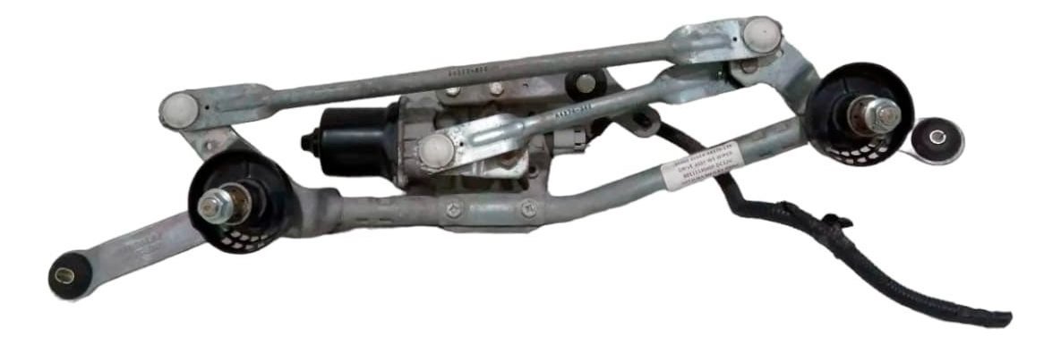 Motor Limpiabrisas Delantero Nissan Sentra 2013 2014 2015 16