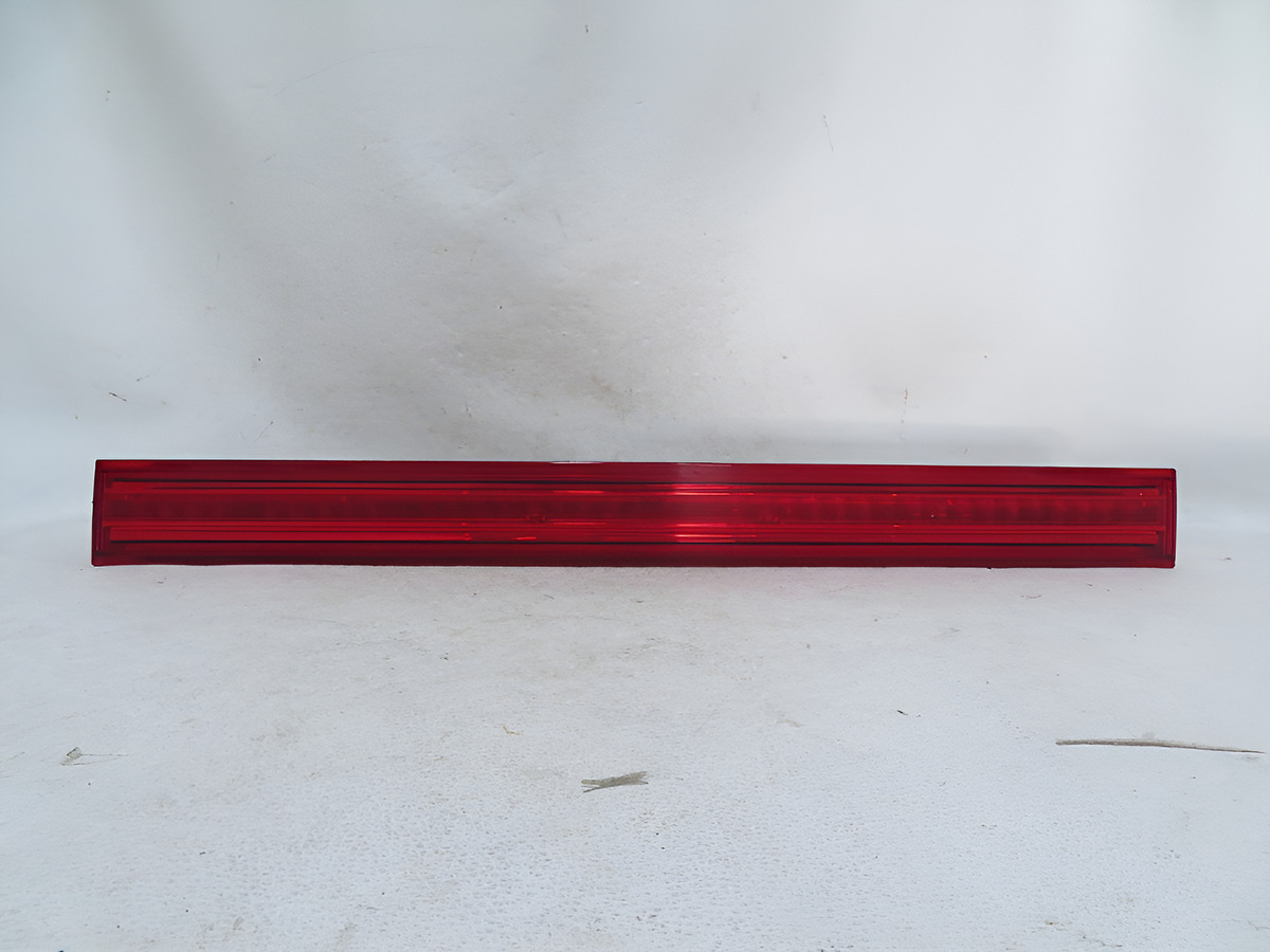 Calavera Central Lincoln Mkz 2013 Al 2020 Leds
