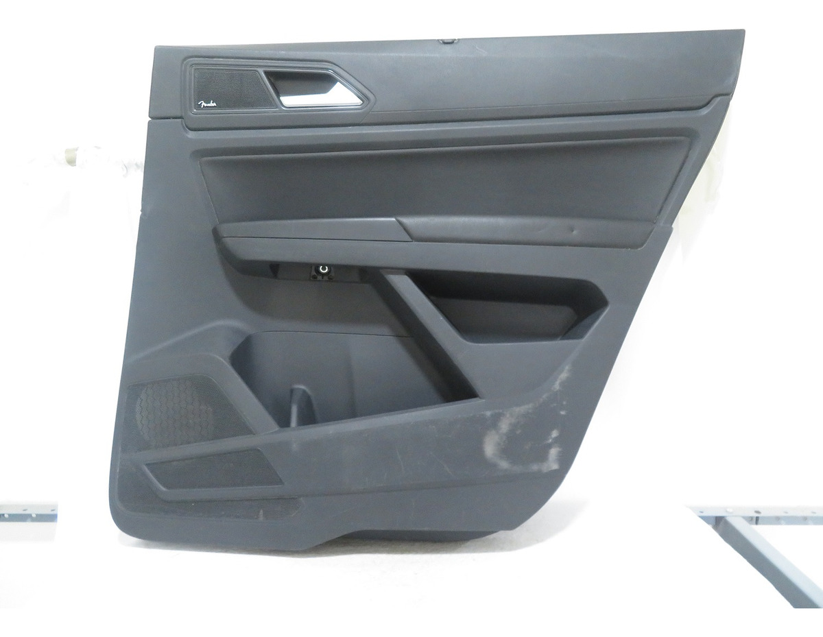 Tapa Vestidura Trasera Derecha Volkswagen Atlas 21-23