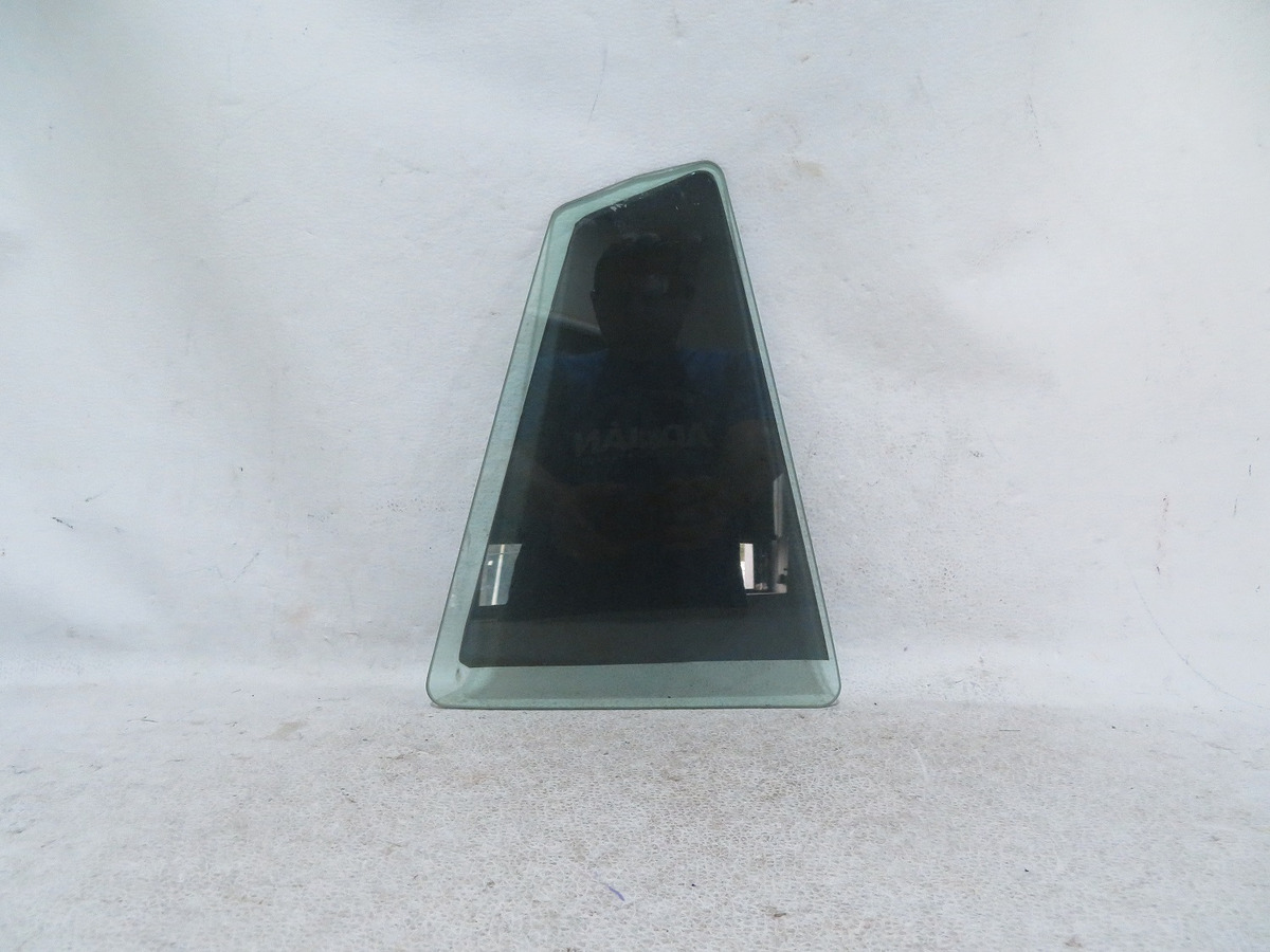 Cristal Aleta Puerta Trasero Derecho Mazda6 2009-2013