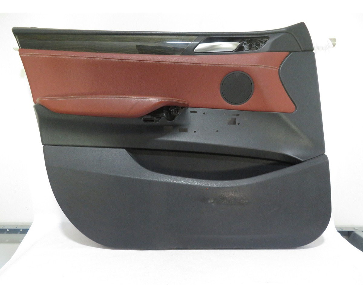 Tapa Vestidura Delantera Izquierda Bmw X3 2013