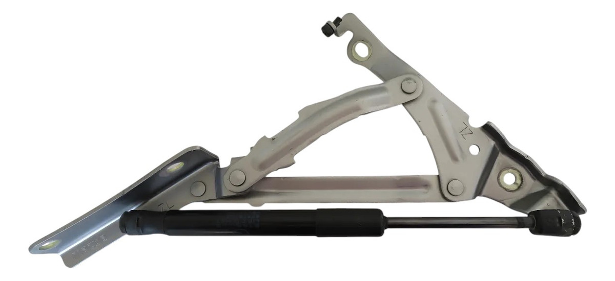 Bisagra De Cajuela Izquierda Mazda 3 2010 2011 2012 2013.