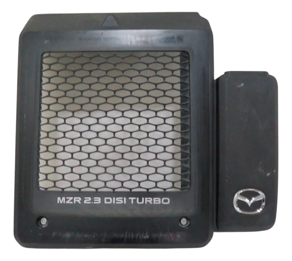 Cubierta De Motor Mazda 6 2003-2008 Mzr 2.3 Litros