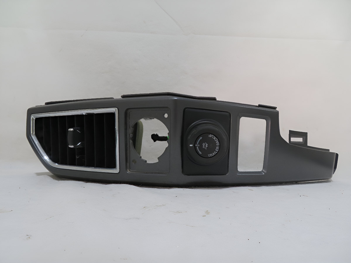 Bicel De Tablero Izquierdo Ford F150 2015 Al 2020 Gris