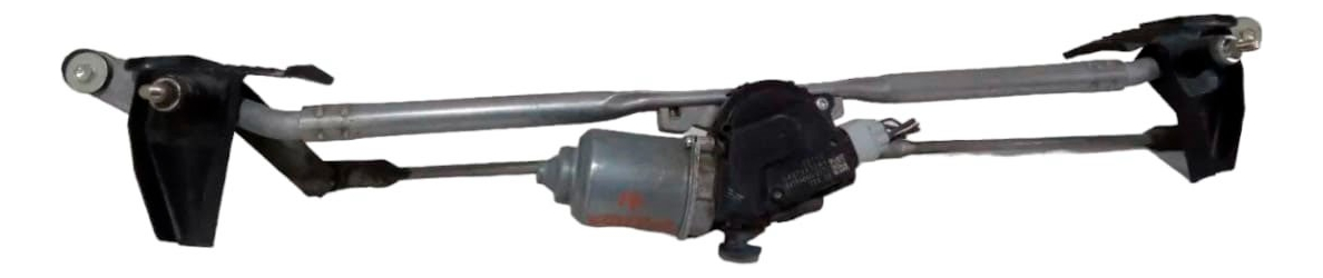Motor Limpiabrisas Delantero Jeep Patriot 2007 Al 2017