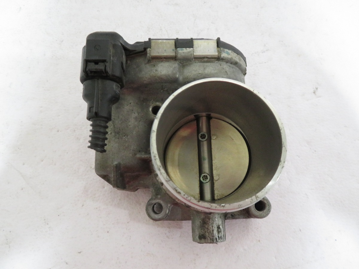 Cuerpo De Aceleracion Passat 1.8 Turbo 2014 2015 2016 2017
