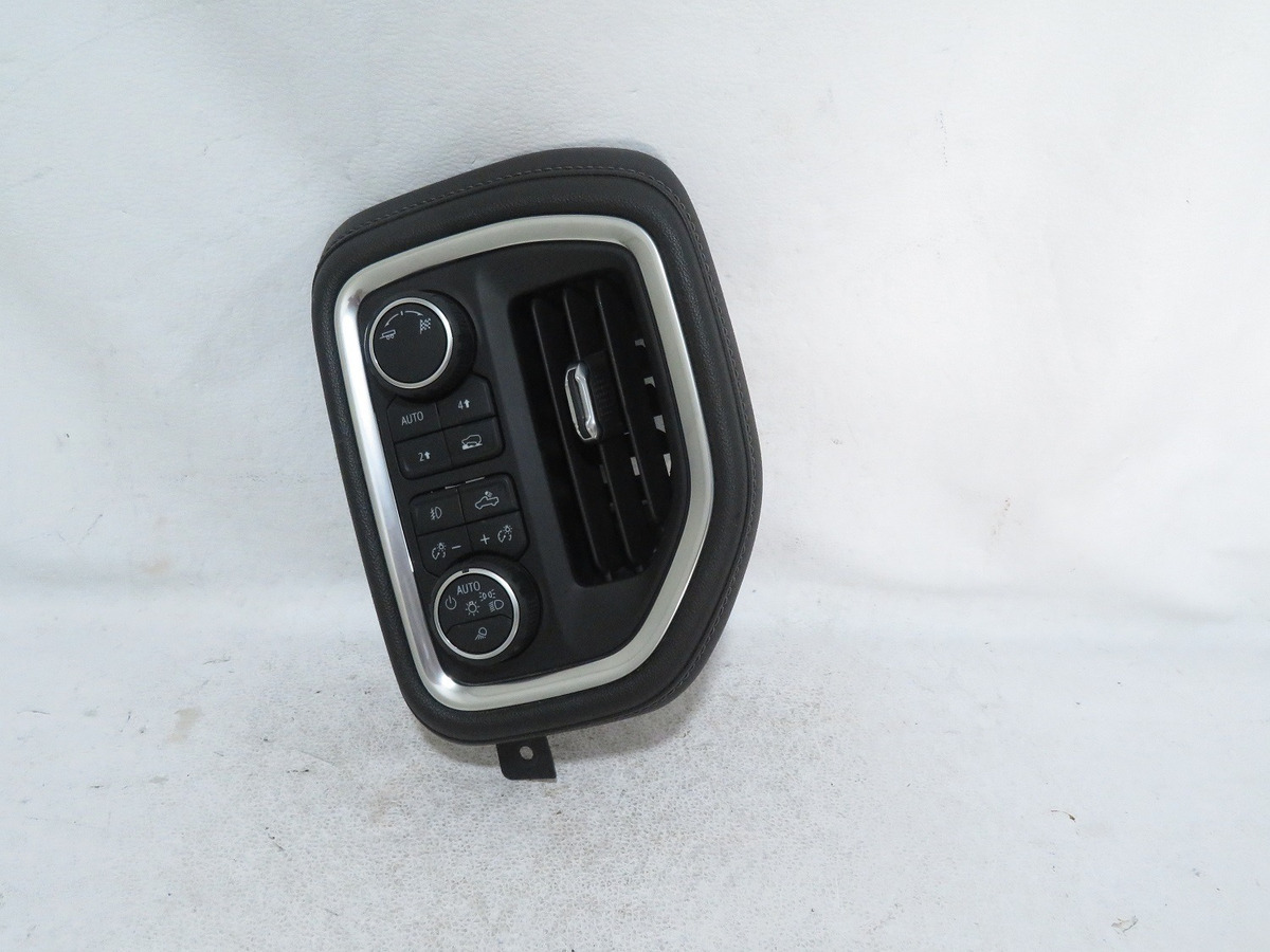 Switch Luces Sierra 2019 2020 2021 2022 2023