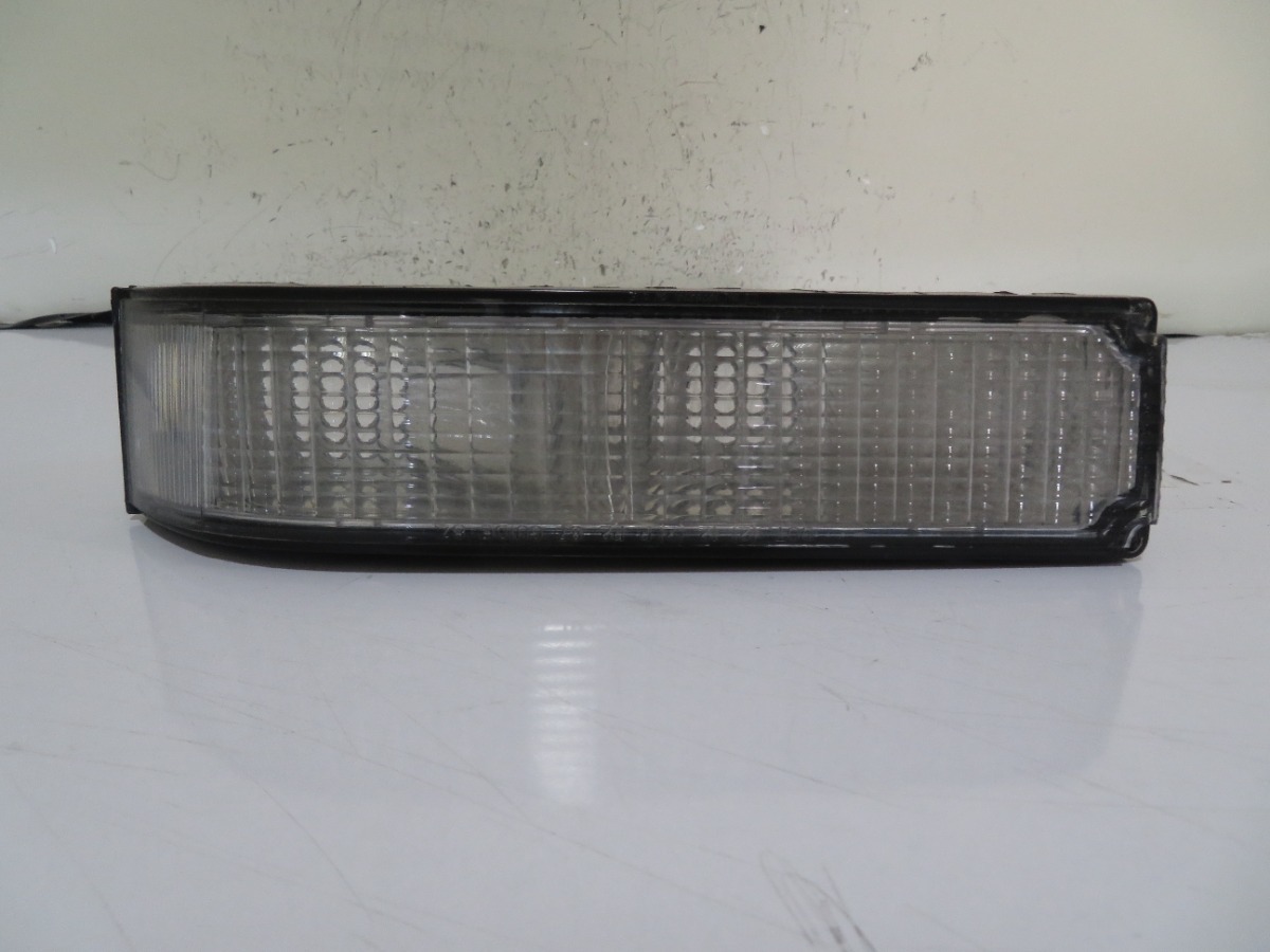 Cuarto De Luz Izquierdo Frontal Chevrolet Custom 1996.