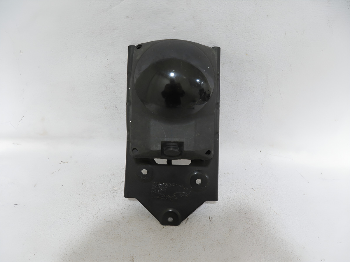 Sensor Radar De Proximidad Audi A4 S8 2003-2010 Negro