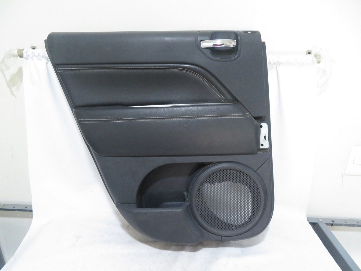 Tapa Vestidura Trasera Izquierda Jeep Compass 2007-2017