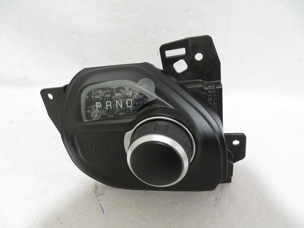 Modulo De Cambios Dodge Ram 2019-2023 Heavy Duty Semi Nuevo