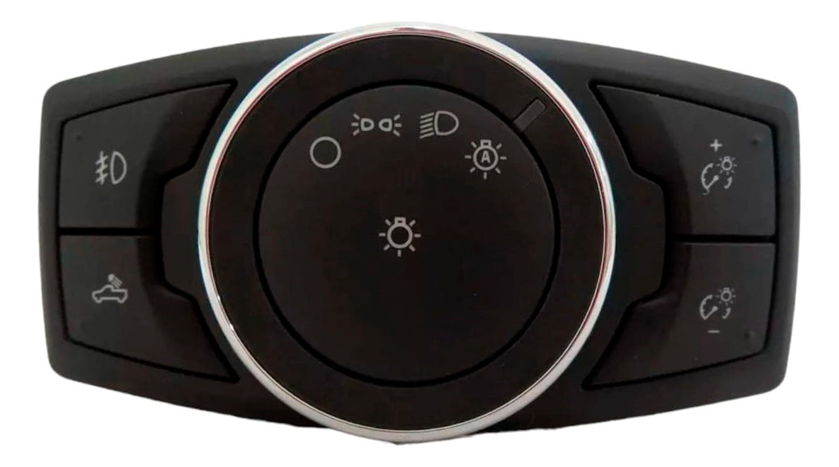 Switch De Luces Ford F250 2015-2019