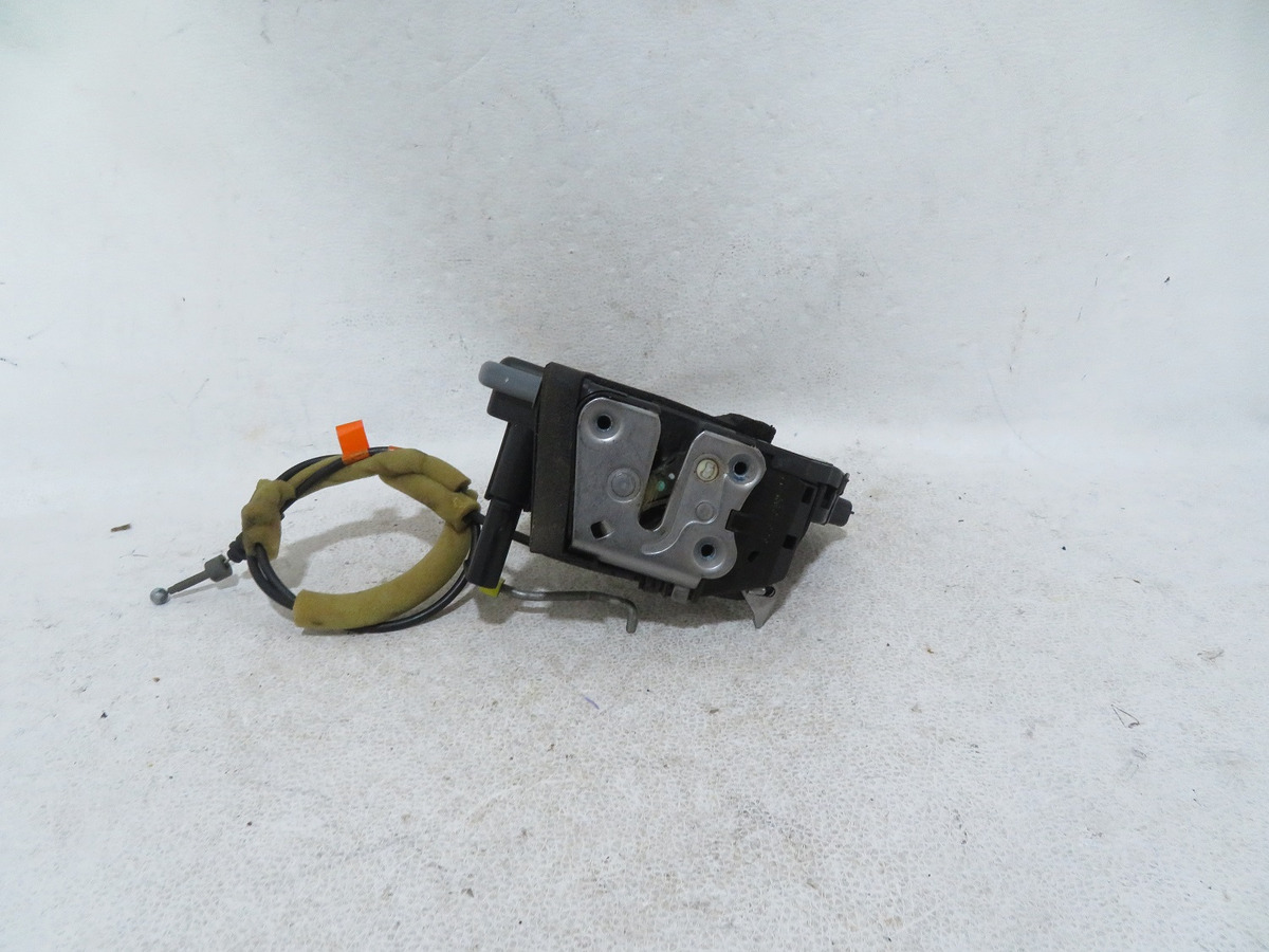 Chapa Puerta Delantera Izquierda Sentra 2014