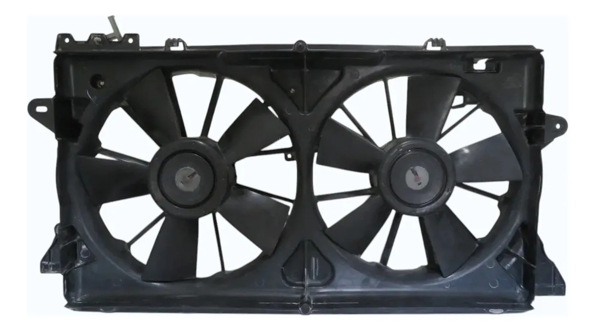 Motoventilador Ford F-150 2014.