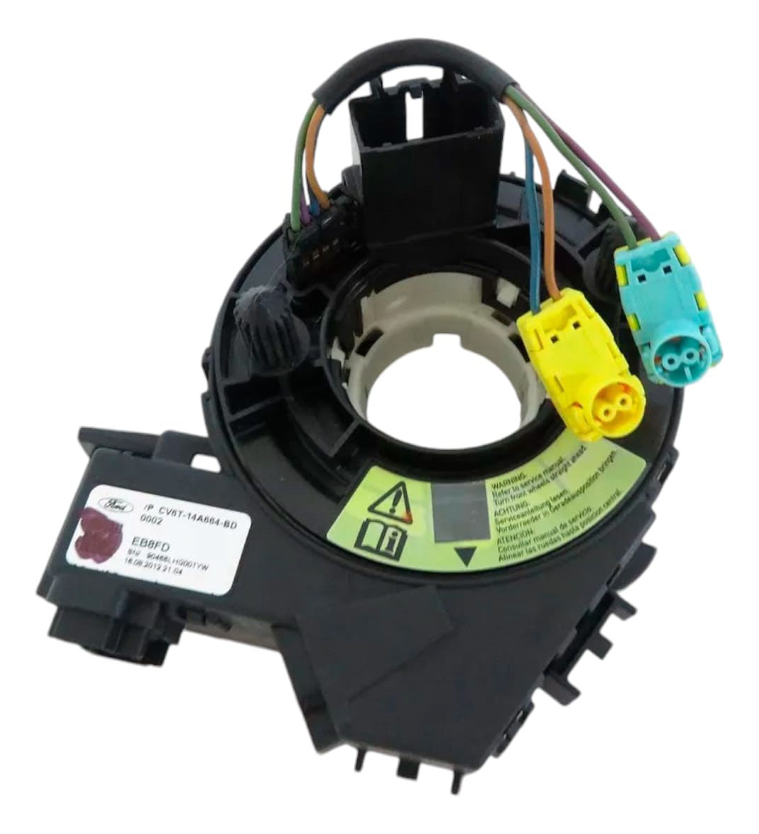 Sensor Reloj Bolsa Aire Volante Escape 2014 2015 2016