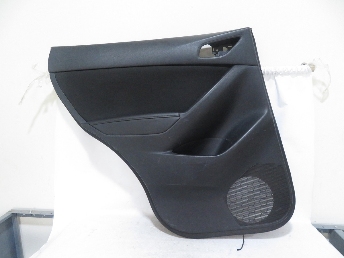 Tapa Vestidura Puerta Trasera Izquierda Cx5 2014