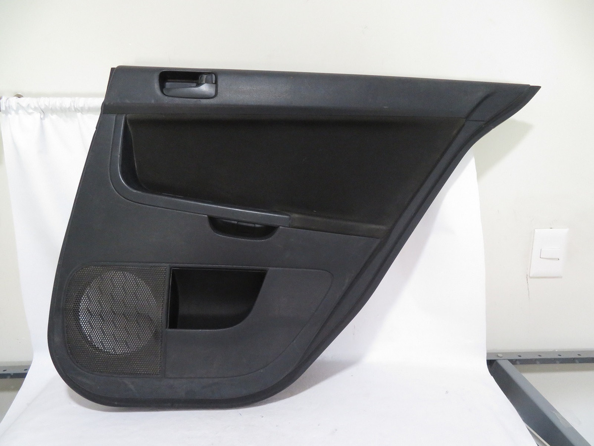 Tapa Vestidura Trasera Derecha Lancer 2008 Al 2016
