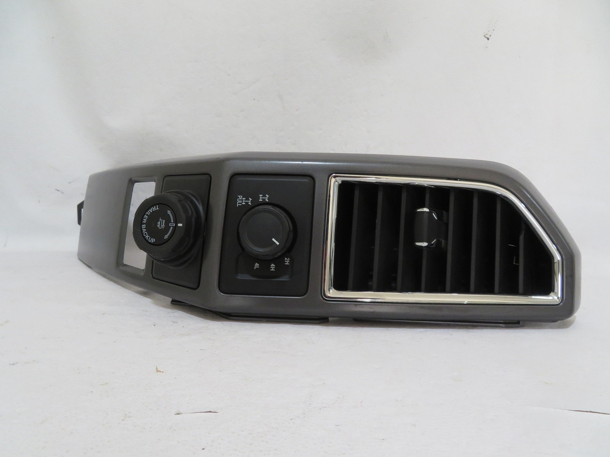 Difusor Clima F150 2015 2016 2017