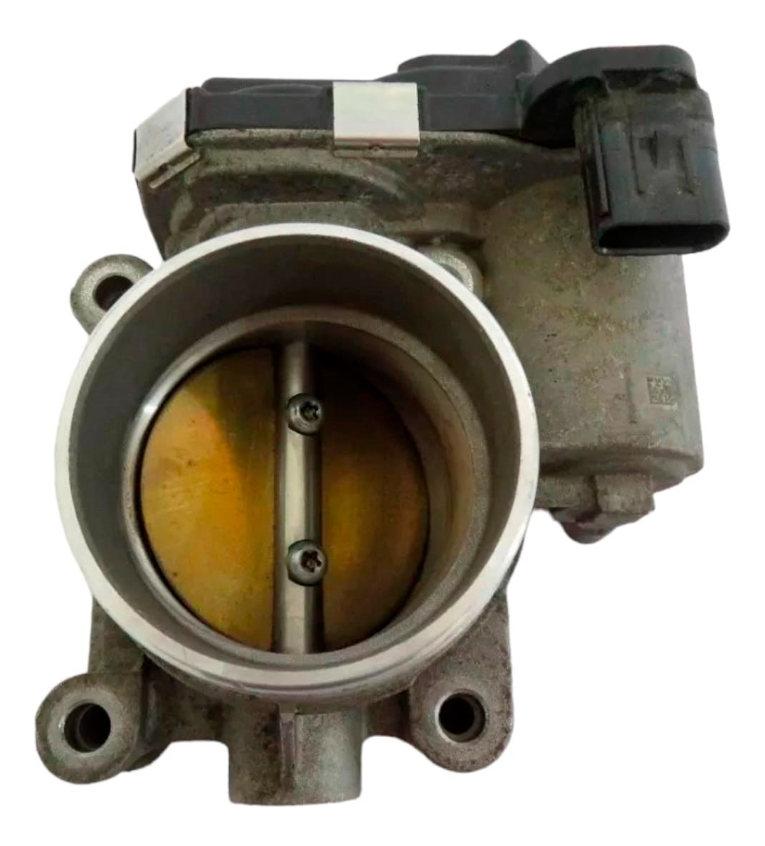 Cuerpo Aceleracion Malibu 2013-2016 L4 2.0 Turbo Dohc 16v