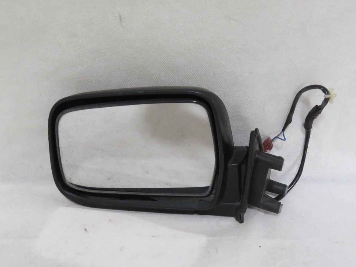 Espejo Izquierdo Nissan D22 2015 - vista 1