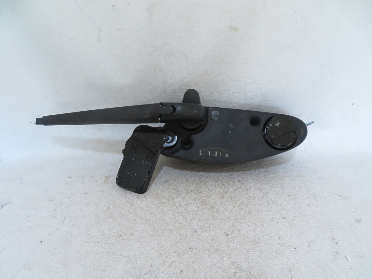 Motor Limpiabrisas Trasero Cherokee 2011