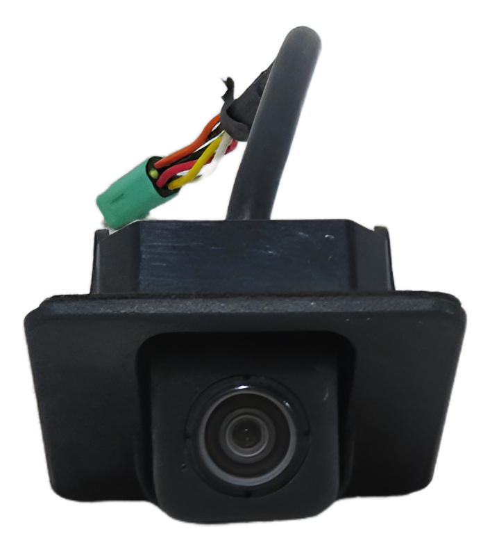 Camara Reversa Cruze 2017