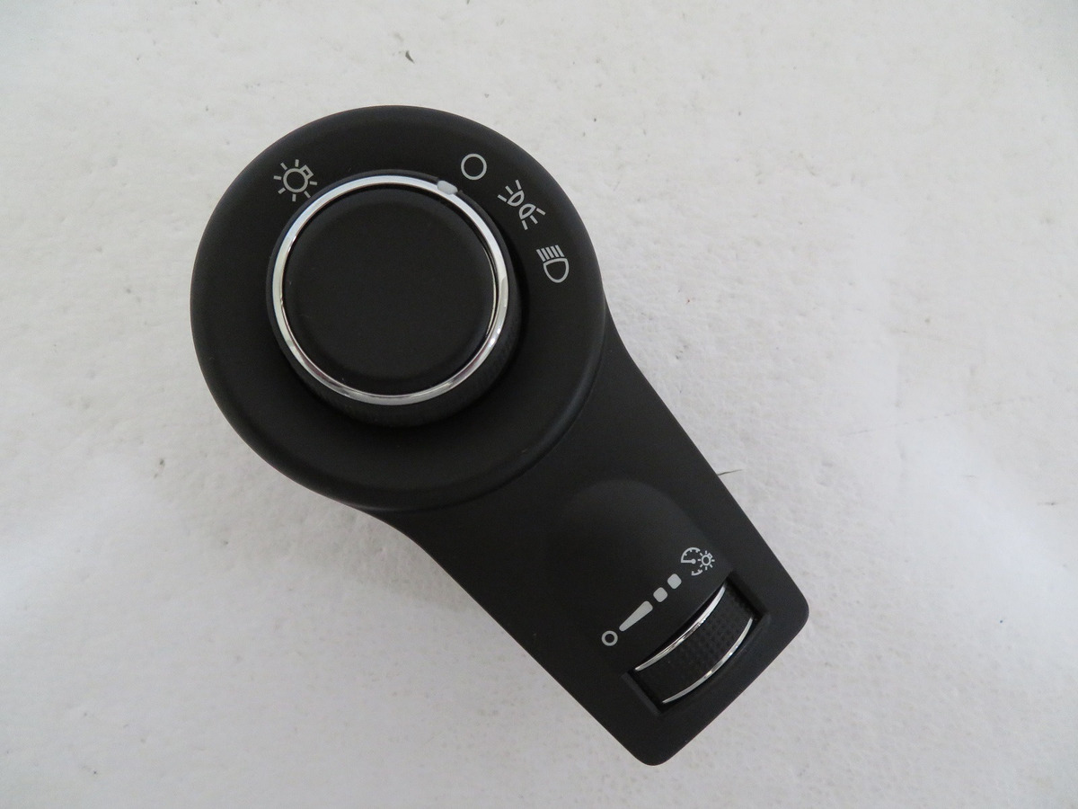 Switch De Luces Grand Cherokee 2014 Al 2023